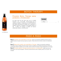 PACK BOTOX ANTIEDAD/FORTALECEDOR